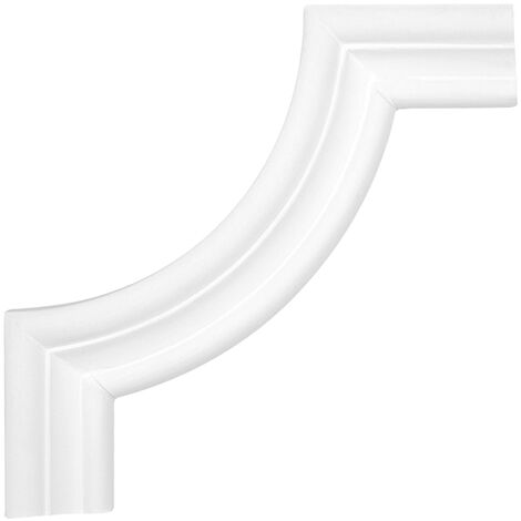Orac Decor P9020 LUXXUS barre murale barre de frise stuc barre profil