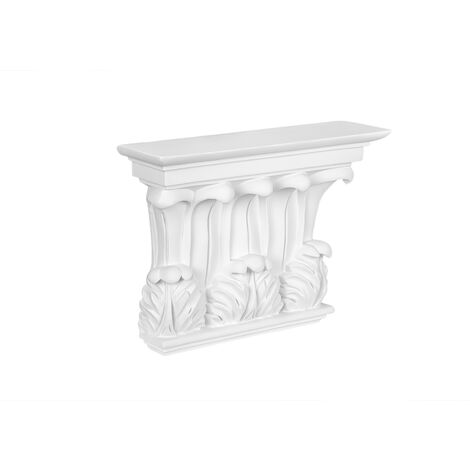 Pilastre 170x22mm relief mural décor stucco en PU Parfait D1510: Chapitre 2