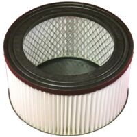 FILTRO PER BIDONE ASPIRACENERE VIGOR ASPIR-EL 600-800-1200 W INCASTRO