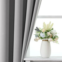 Tenda Doccia Lavabile In Poliestere 240 X 200h Cm Con Scritte | Leroy