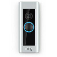 Sonnette Ring Video filaire 1080p HD