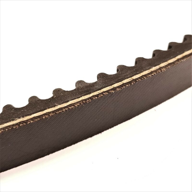 BX B SEZIONE CINGHIA A V Dentata Dimensioni BX56 - BX94 CINGHIA V - Foto 10