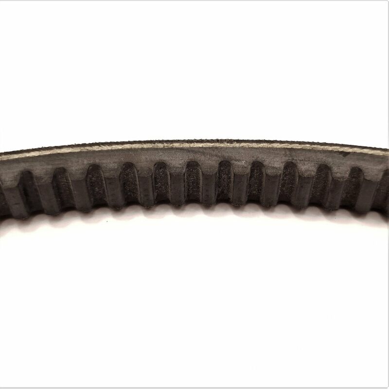 CINGHIA TRAPEZOIDALE DENTELLATA DENTATA SEZIONE XPB (16X13
