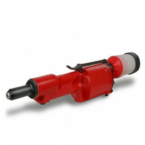Rivettatrice Oleopneumatica FAR RAC 230 per rivetti a strappo