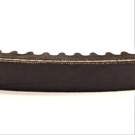 Cinghia SECURA 754-0479 Cinghia Trapezoidale Per Rasaerba MTD Rh125 92 E Altri Modelli - Foto 5