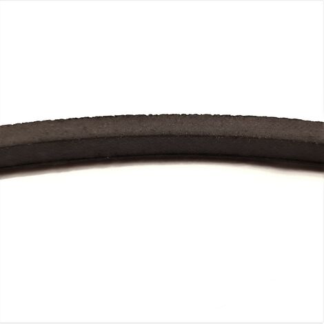 Cinghia Trapezoidale Dentata AVX 10x1510 La - TOP INDUSTRIETEILE Per Trasmissioni