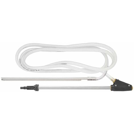 kit lancia sabbiante per idropulitrici a freddo annovi reverberi 50 cm - cod. 41760