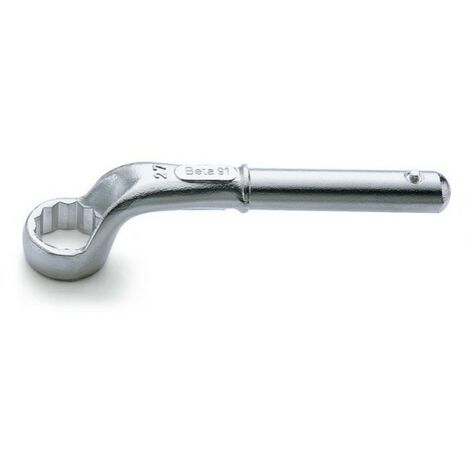 Chiavi Poligonali Curve Con Leva Man 41 Beta
