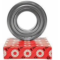 Cuscinetto radiale a sfere 6330 M 65mm AD 320mm ID 150mm FAG