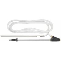 kit lancia sabbiante per idropulitrici a freddo annovi reverberi 50 cm - cod. 41760