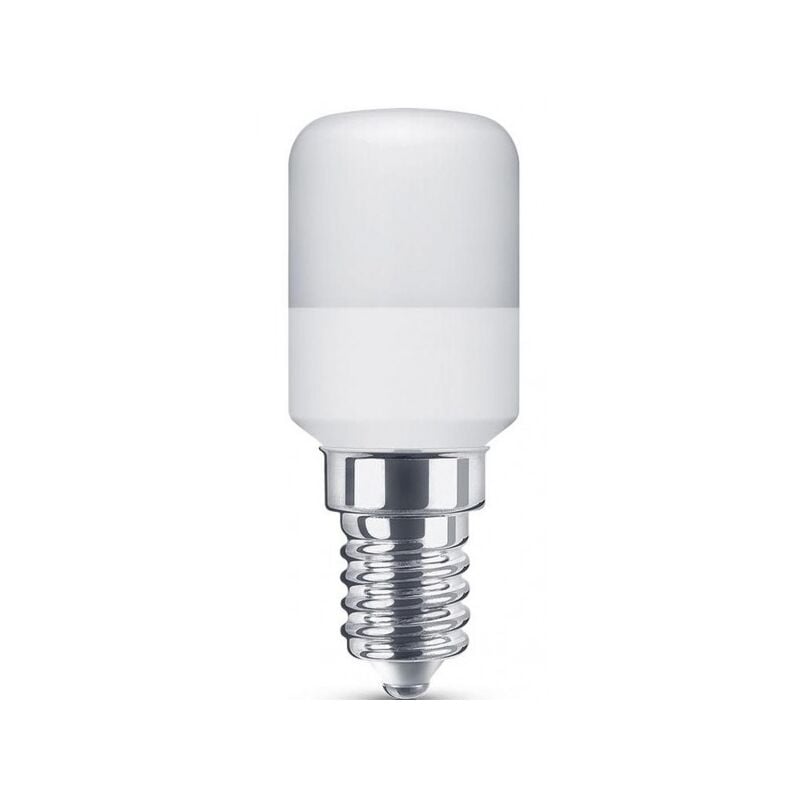 Ampoule LED E14 Tube 9W (équivalent 72W) - Blanc froid
