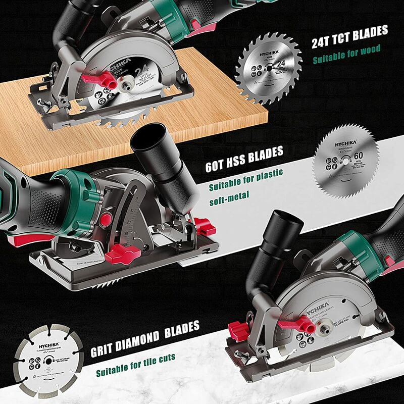 Parkside mini circular saw hot sale