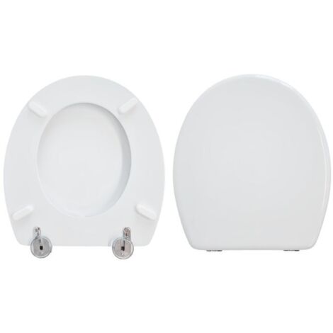 Copriwater Catalano Sfera 54 Eco New Flush compatibile in (1/5)