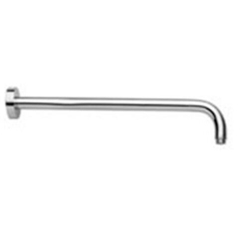 Braccio per soffione doccia 400mm Paffoni ZSOF034CR  Cromo