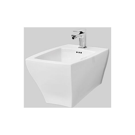 Sanitari Jazz sospesi cm. 54x36 con sedile softclose di Art Ceram