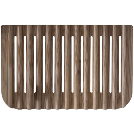 Asse in legno per lavabo 5403 di Ceramica Galassia