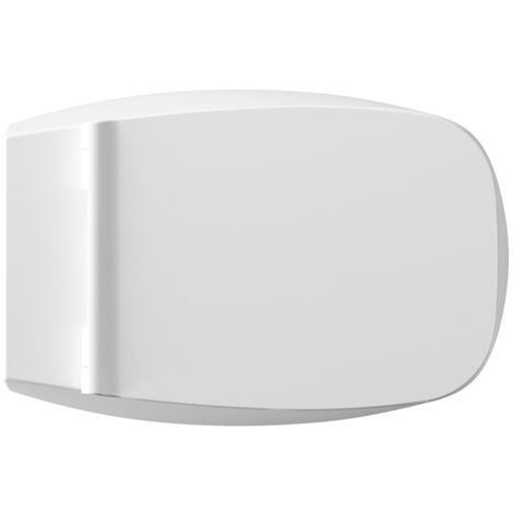 Copriwater Alice Ceramica Nur originale in termoindurente sottile
