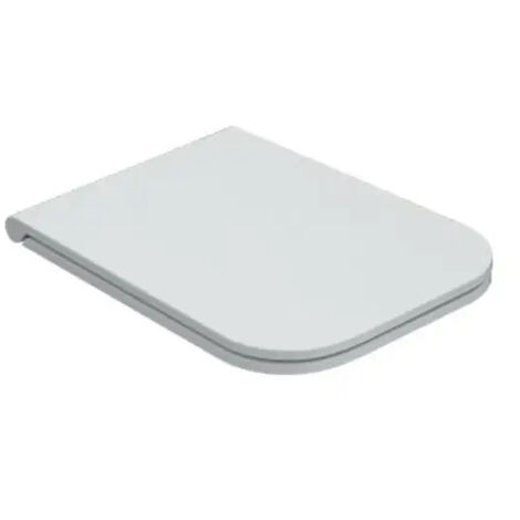 Copriwater Globo Stone mini originale in termoindurente soft