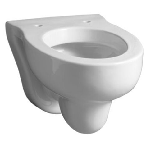Water Sleepy sospeso infanzia cm. 45,5x30 bianco lucido di (1/2)