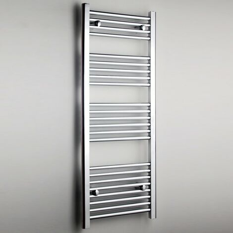 Scaldasalviette Ulisse idraulico mm. 1506x600 interasse mm. 552