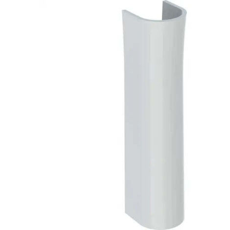 Colonna Diana bianca in ceramica per lavabo bianca di Ceramica (1/3)