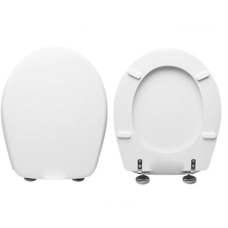 Copriwater Zero Light Catalano compatibile in poliestere con