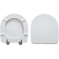 Copriwater Hidra Smarty/Smarty 2.0 compatibile in poliestere