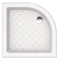 Piatto Doccia Olimpo 80x60.Piatto Doccia Olimpo In Ceramica 60x80 H10 Rettangolare Pdr8