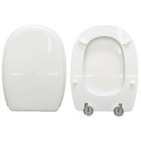 Copriwater Easy Pozzi Ginori compatibile in poliestere con
