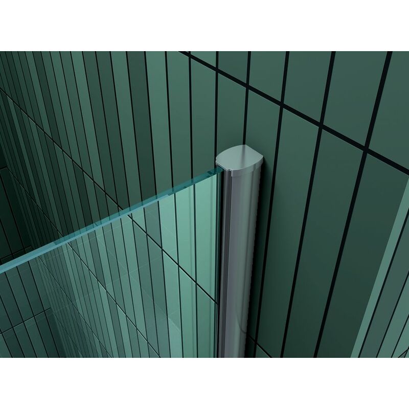 Wand-S-Profil 3,0 x 140 cm