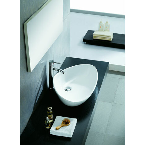 Aufsatzwaschtisch WT-2002