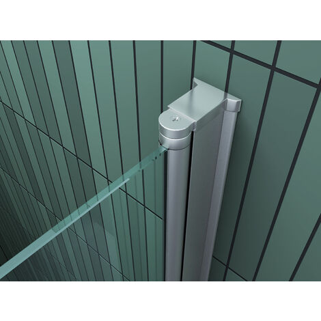 Wand-U-Profil 4,5 x 190 cm