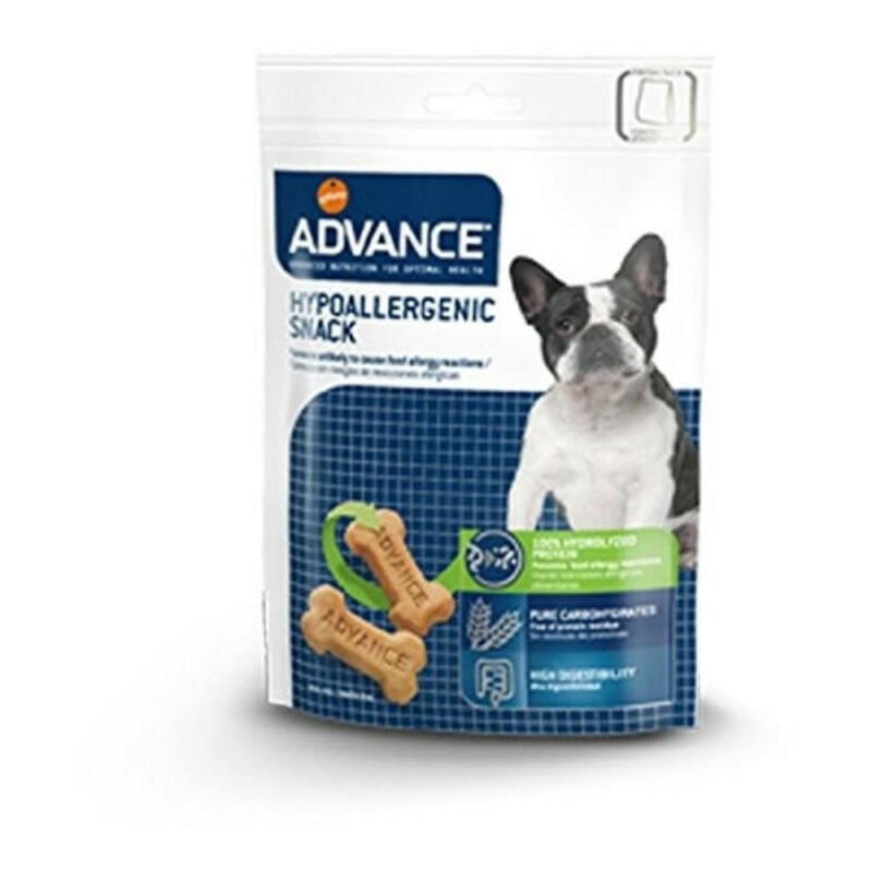 ADVANCE HYPOALLERGENIC TREAT 150GR