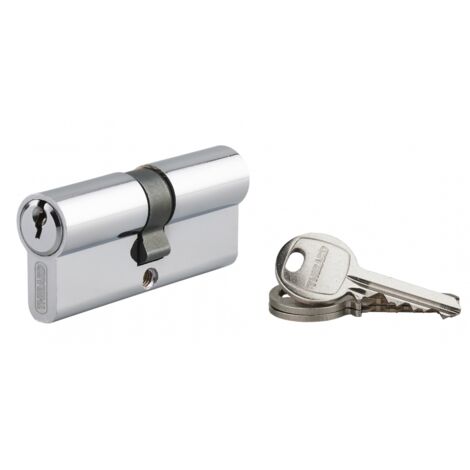 Serrure À Anneau Shield Xplus 5755 Art 2 ABUS