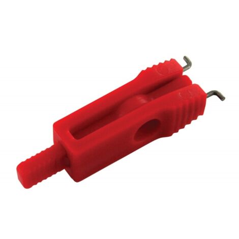 THIRARD - Verrouillage mini disjoncteur 11 mm - THIRARD (1/4)
