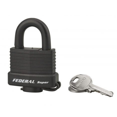 Cadenas SEA LINE  40mm noir