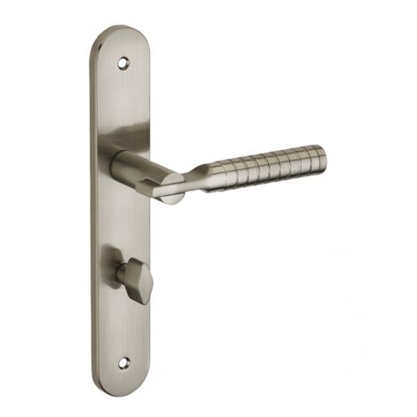 Poignée de porte Diane à condamnation