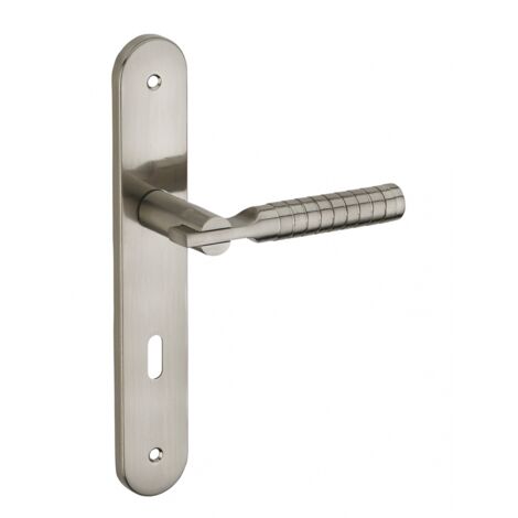 Poignée de porte Diane trou de clé, l