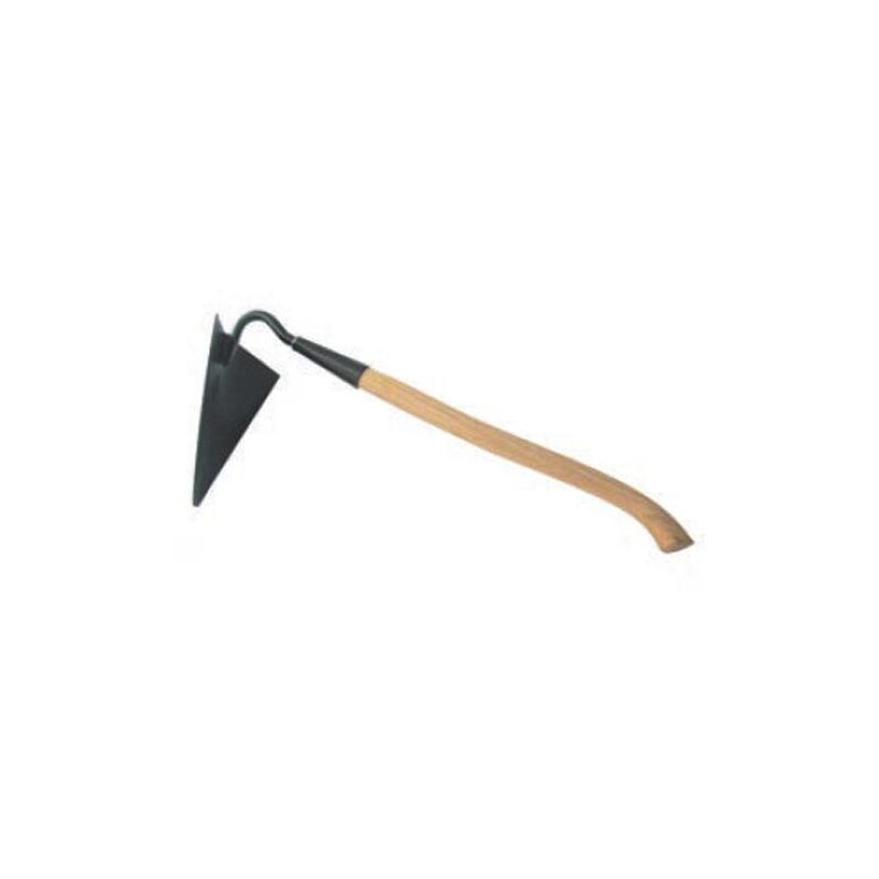 Azada Baleares Cavec Darman - talla Azada completa 220x250 mm 1200 gr.