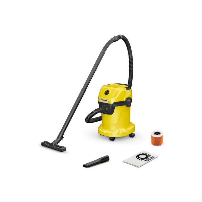 Aspirateur industriel MV3 Kärcher - talla
