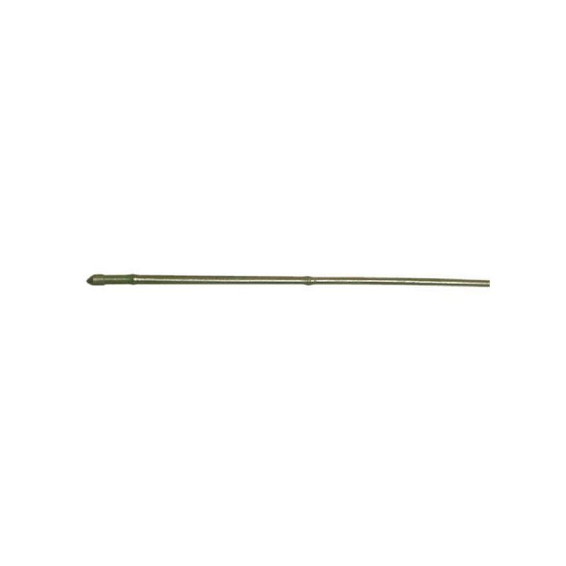 Tutor bambú natural  - talla 180 cm.