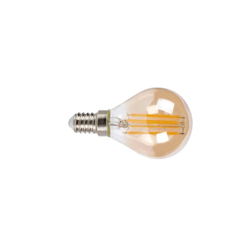 OMNILUX Mini ampoule LED 230 V E-14 2700 K