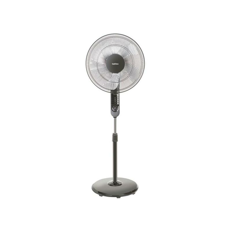 Ventilateur Pliable Portable Silencioso Ventilateur De Sol