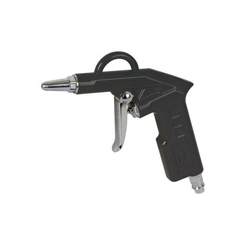 FISCHER 33208 Pistolet en métal pour mousse polyuréthane PUPM 3