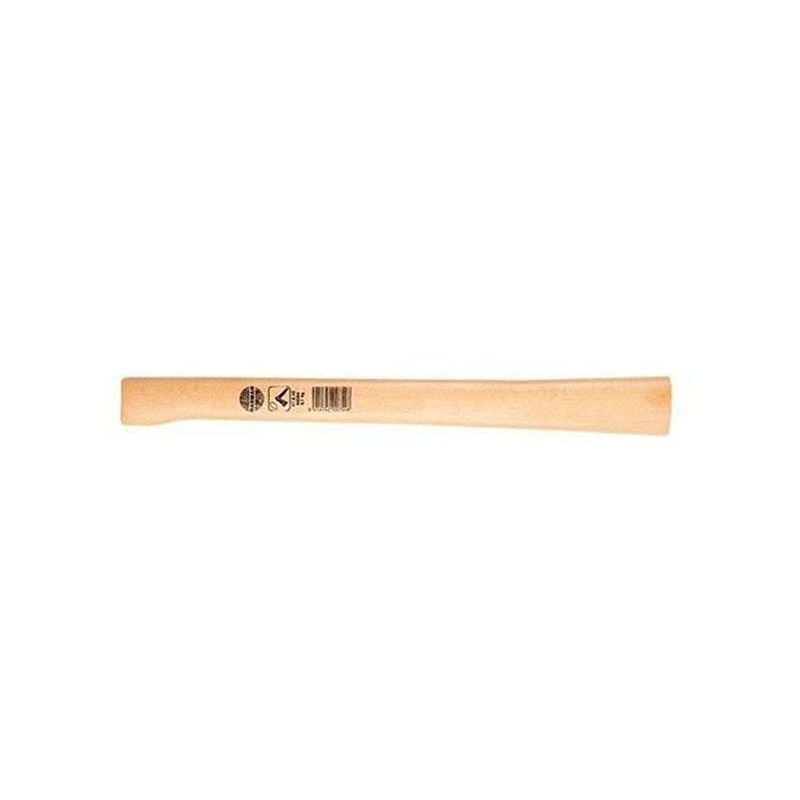 Mango de madera hacha Darman - talla 360 mm. hacha 300 gr.