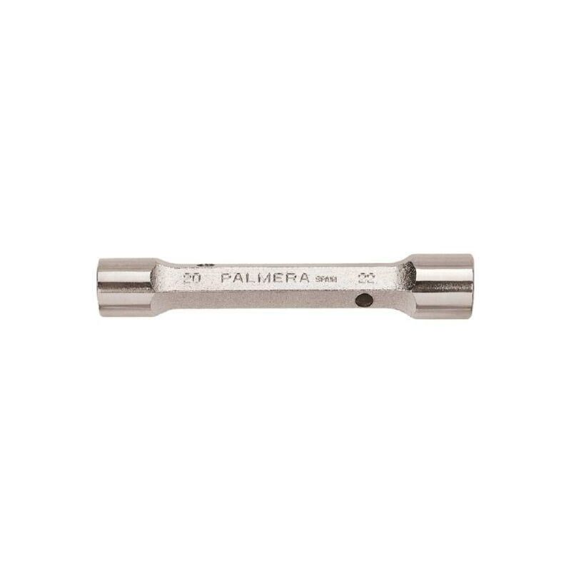 Llave fija de tubo Bacho - talla 6x7 mm