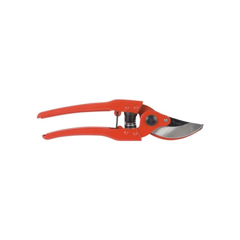 Tijera de poda bipass 23 cm Lista - talla