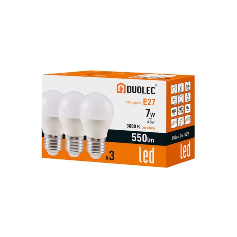 ampoule-led-filament-dimmable-culot-e27-facette-verre-ambre-550-lumens-2200k