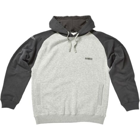Sudadera DeWalt Cyclone - talla