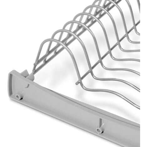 Emuca Égouttoir Suprastar pour module, 900, Peint en aluminium, Acier - talla